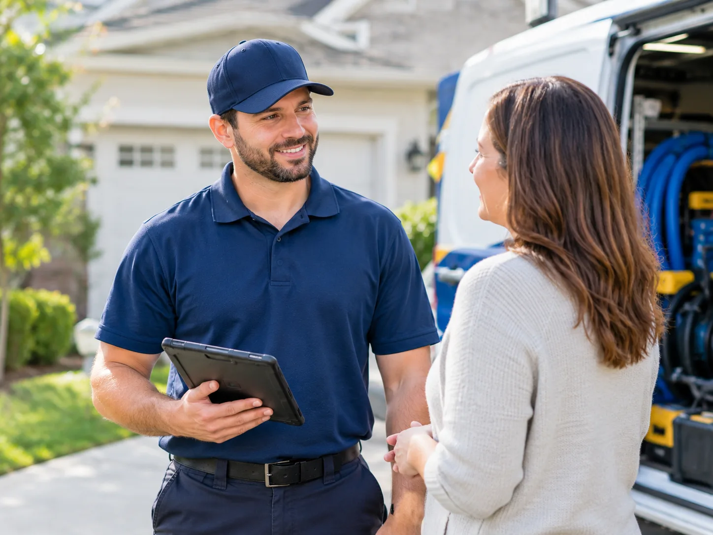 Sewage Backup Cleanup Reedley, CA FAQs
